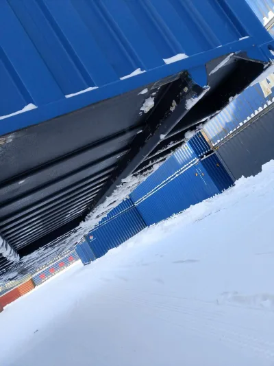 Морской контейнер 40HC (Новый 2024)
