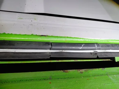 Морской контейнер 40HC (Новый)
