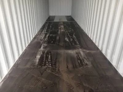 Морской контейнер 40HC (Новый 2024)