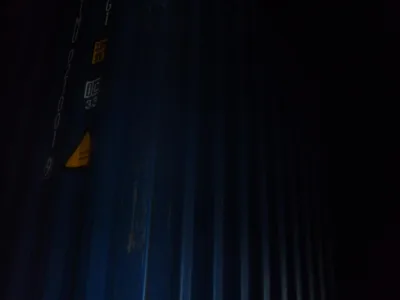 Морской контейнер 40HC (Новый 2025)