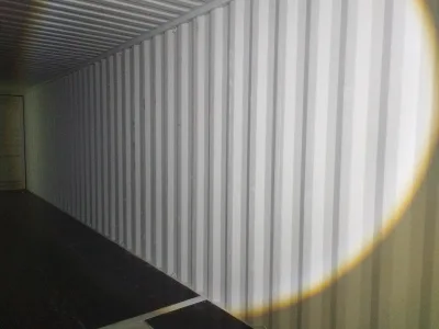 Морской контейнер 40HC (Новый 2024)