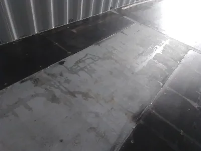 Морской контейнер 40HC (Новый 2024)