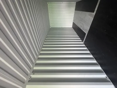 Морской контейнер 40HC (Новый 2026)