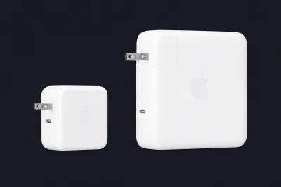 Apple Power Adapter MacBook 45W  MagSafe