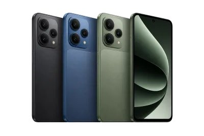 Xiaomi Планшет Redmi Pad 2 4/256GB Graphite Gray