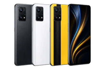 Realme C85 8/256 Blue