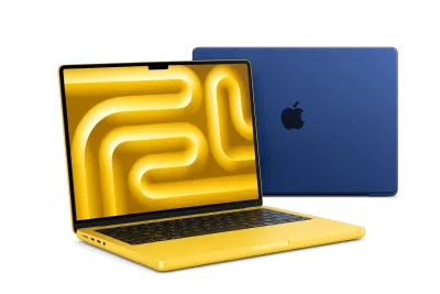Apple MacBook Neo 13 A18 Pro 8/512Gb Indigo