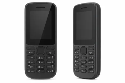 Телефоны MXMID G860 Pro (Черный)