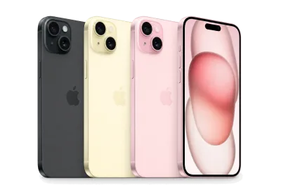 Apple Муляж Iphone 15 серия
