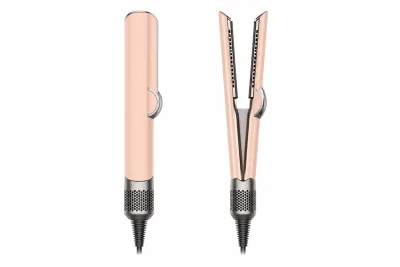 Выпрямитель Dyson Airstrait HT01 Prussian Blue