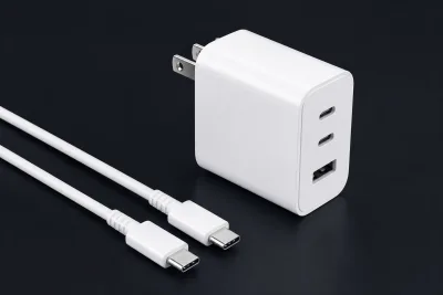 Adapter Samsung PD 45W USB-C от 10 шт