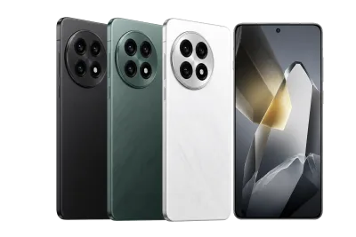 Адаптер OnePlus SuperVooc (65W)