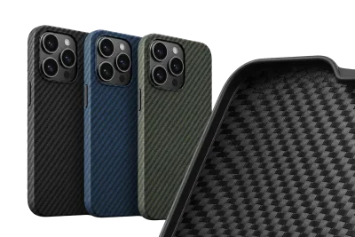 Sony Чехол Dobe Case PlayStation 5 Slim/Pro (Черный)