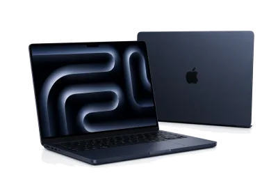 Пакет apple 50x70 (Для MacBook) 100шт