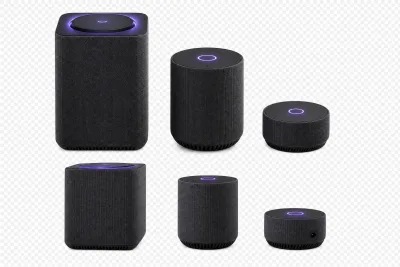 Другое Яндекс Миди Оранжевый