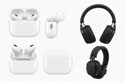 Apple Air pods Pro 2 Lux