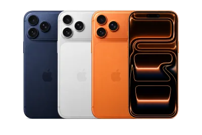 Apple Чехол Pitaka Ultra Slim для iPhone 17 Pro max (No Problemo)