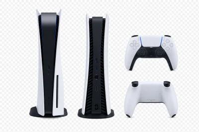 Sony Диск Ratchet and Clark: Rift apart