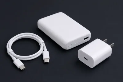 Другое Внешний жесткий диск SanDisk Creator Phone SSD MagSafe 2TB