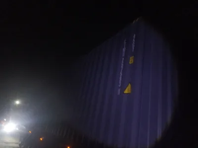 Морской контейнер 40HC (Новый 2026)
