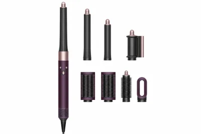 Dyson Стайлер HS08 Prussian Blue