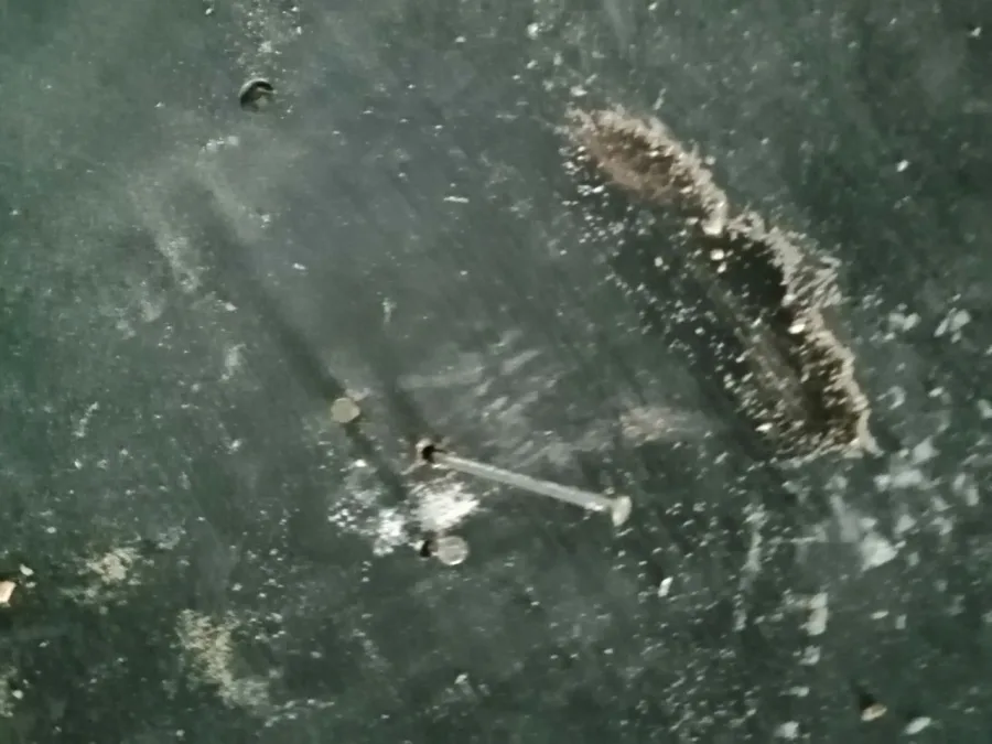 Морской контейнер 40HC (Новый 2024)