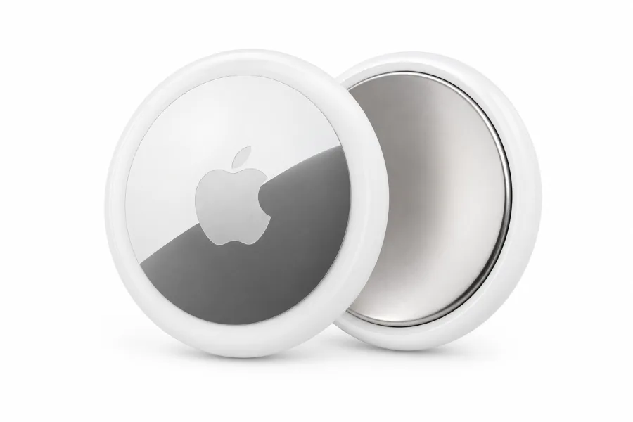 Другое Apple AirTag 4 pack