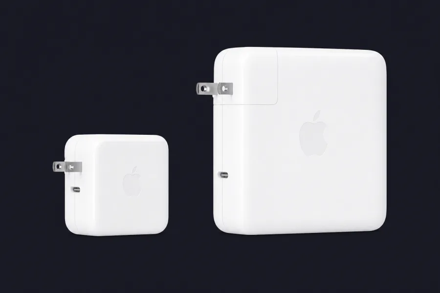 Apple Power Adapter MacBook 85W  MagSafe