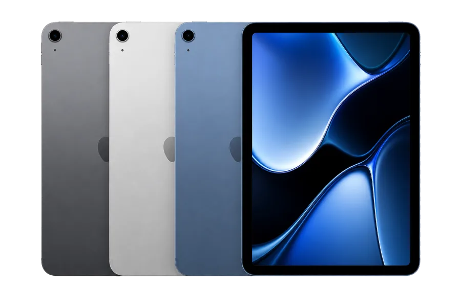 Apple iPad Air 11 M4 (2026) 128Gb Wi-Fi Blue