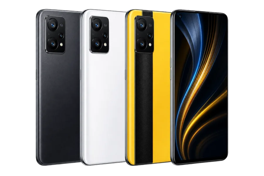 Realme C85 8/256 Blue