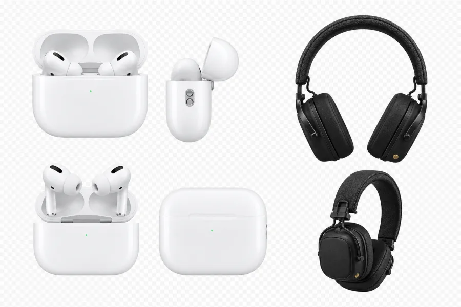 Samsung Buds 4 White