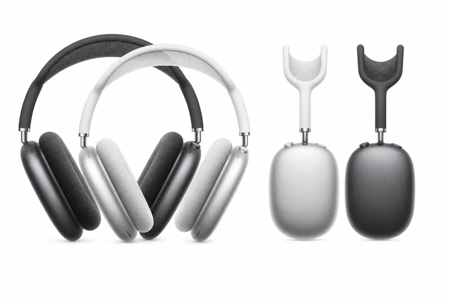 Apple AirPods Max (2024) Purple