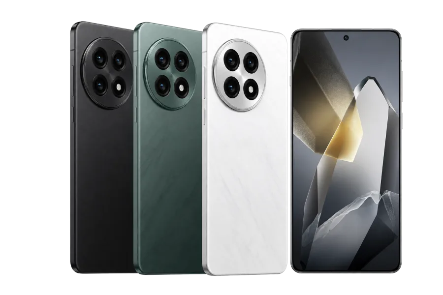 Адаптер OnePlus SuperVooc (65W)