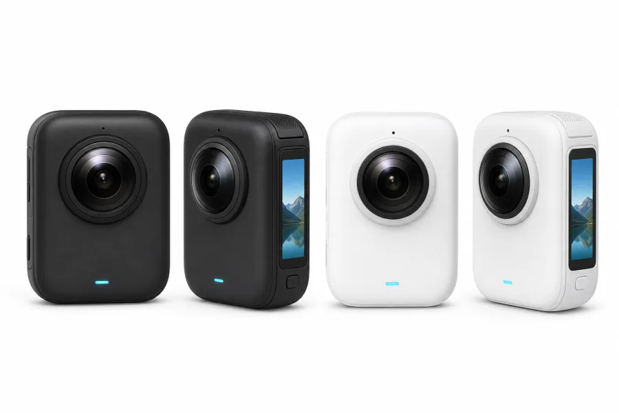 Камеры GoPro HERO 4K Black
