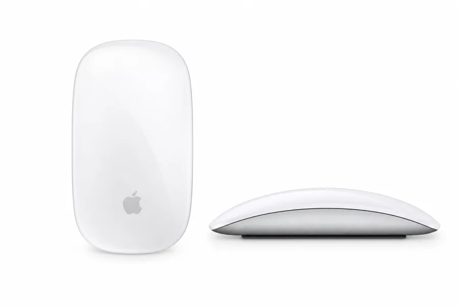 Другое Magic Mouse 3 USB-C Silver