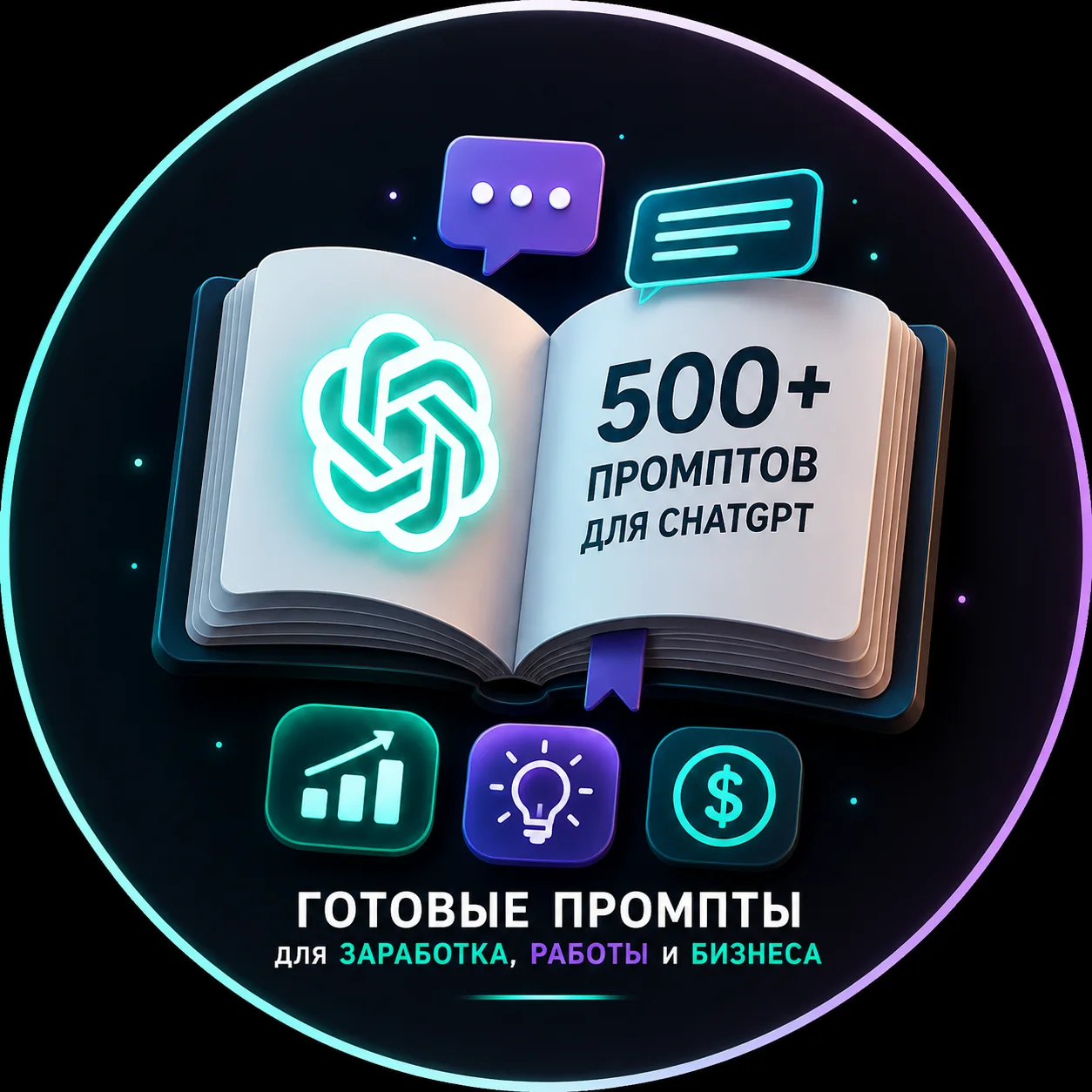PROMPT BOX 500
