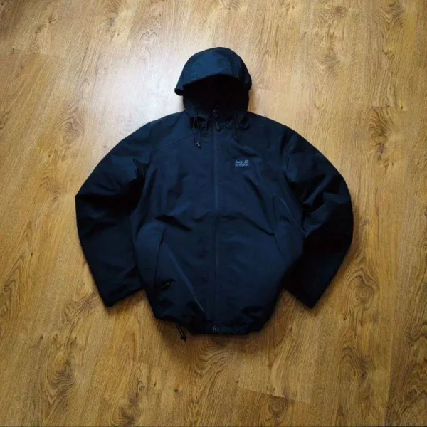 Ветровка Jack Wolfskin